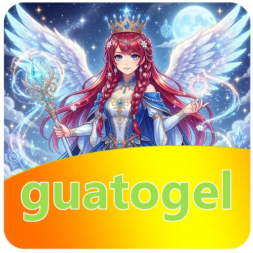 Keamanan guatogel